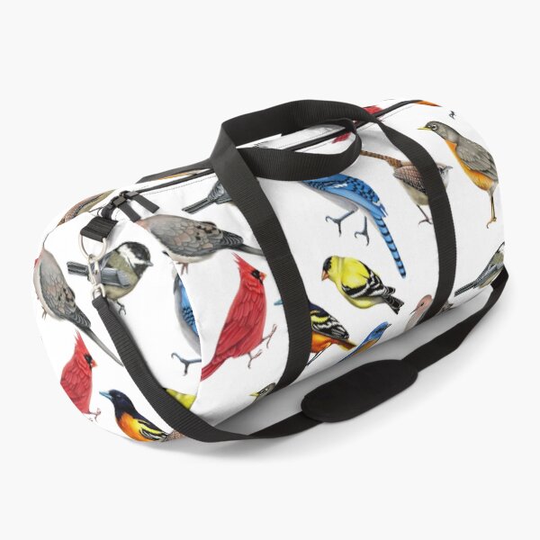 Item preview, Birds of North America designed and sold by jessicaanderson.