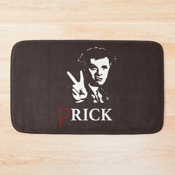 Item preview, Prick   designed and sold by ZahnTShirts.