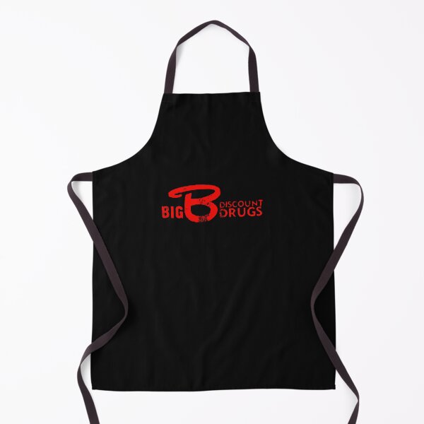 Item preview, Big B Discount  designed and sold by MarineGuilbert.