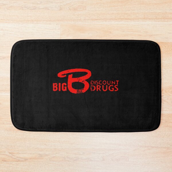 Item preview, Big B Discount  designed and sold by MarineGuilbert.