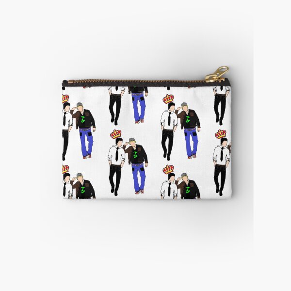 Item preview, James & Gilbert designed and sold by WDC-Art.