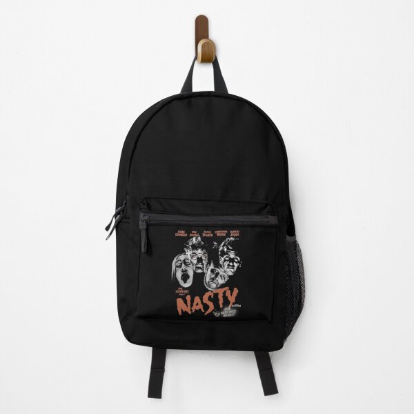 Item preview, The Young Ones - Nasty designed and sold by ZahnTShirts.