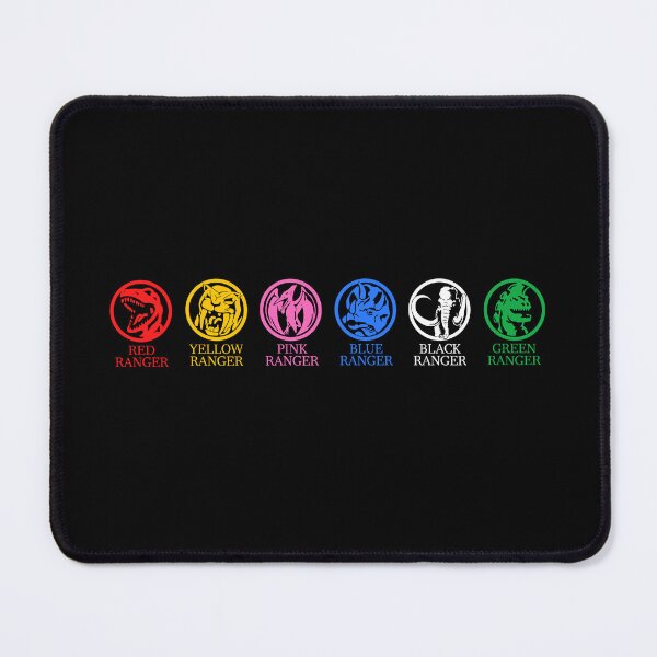 Item preview, 6 Power Coins PR Names designed and sold by Ravensclaw3.