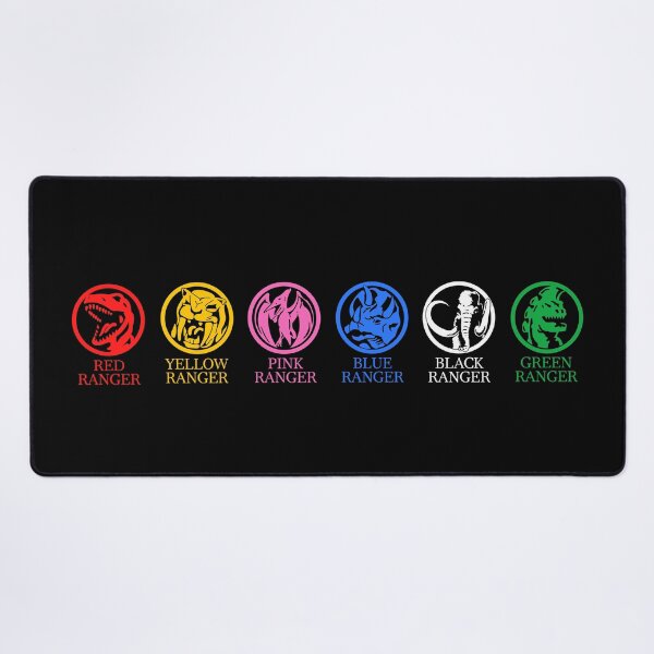 Item preview, 6 Power Coins PR Names designed and sold by Ravensclaw3.