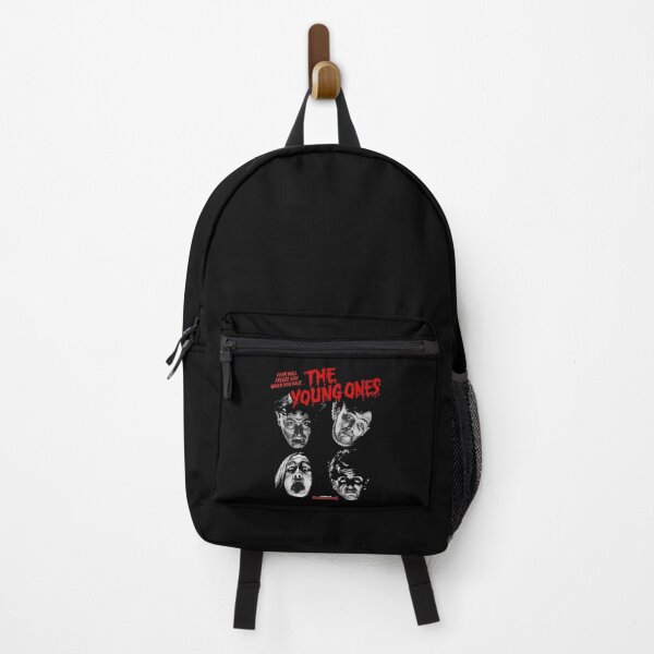 Item preview, The Young Ones-Nasty designed and sold by ZahnTShirts.