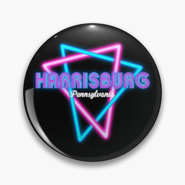 Item preview, Pennsylvania Vaporwave designed and sold by East Coast Apparel.