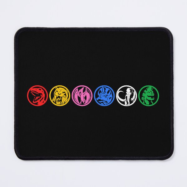 Item preview, 6 Power Coins designed and sold by Ravensclaw3.