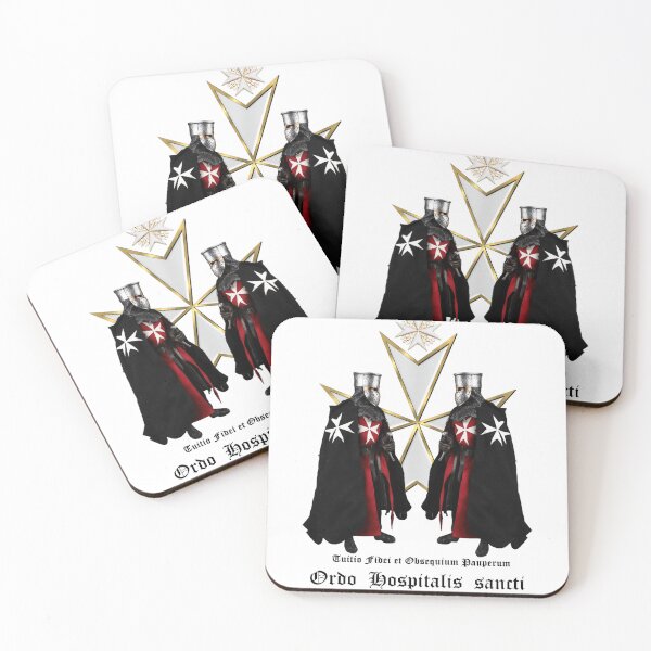 Item preview, Hospitaller Order Design #01 designed and sold by MDMDO.