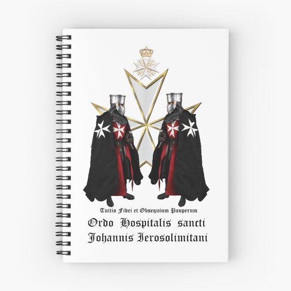 Item preview, Hospitaller Order Design #01 designed and sold by MDMDO.