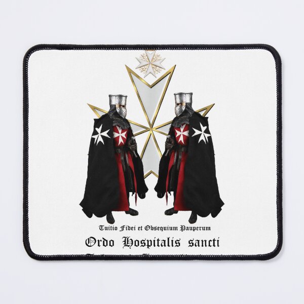 Item preview, Hospitaller Order Design #01 designed and sold by MDMDO.