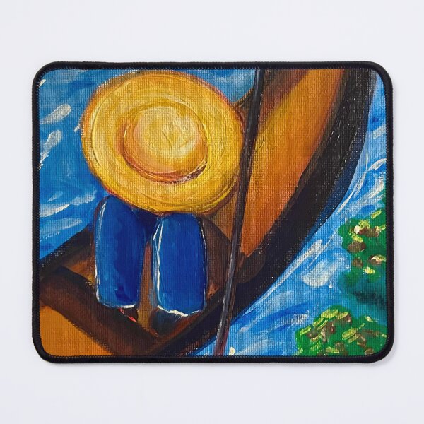 Item preview, Gondola designed and sold by AutumnEevee.