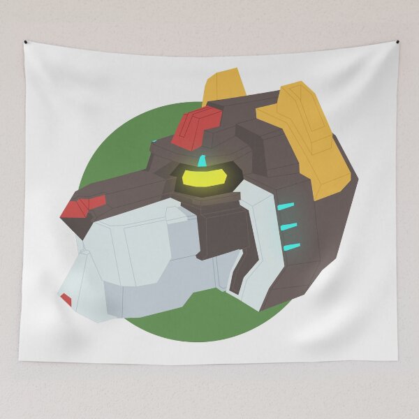 Item preview, Black Lion designed and sold by ottpop.