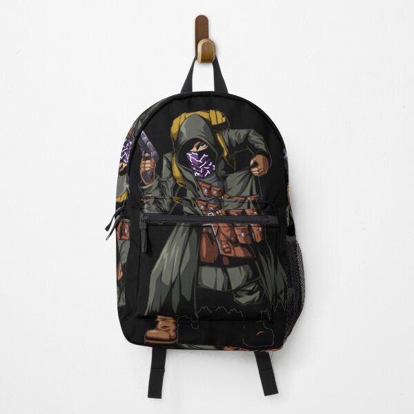 Item preview, Resident Evil 4 Merchant (No Quotes) (No OutLine) - Brazz designed and sold by Brazz Official.