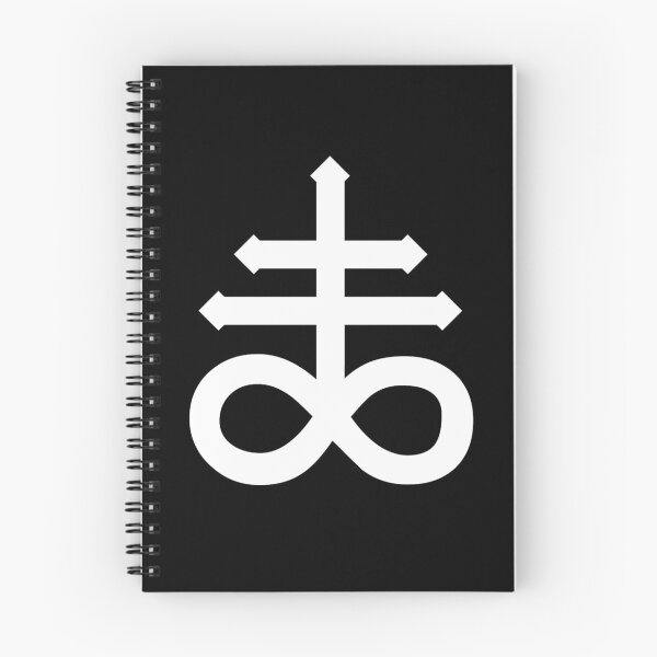 Item preview, Crux Satanus aka Leviathan Cross designed and sold by JacknightW.