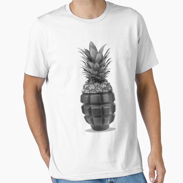 Grenapple Essential T-Shirt