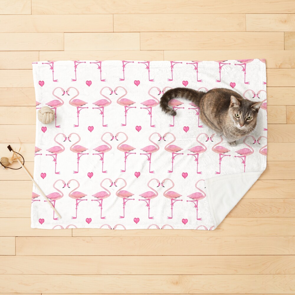 Item preview, Pet Blanket designed and sold by leopardynonsens.