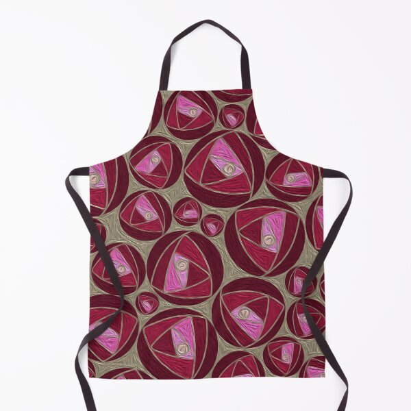 Item preview, Art Nouveau Rose Design designed and sold by davidelder.