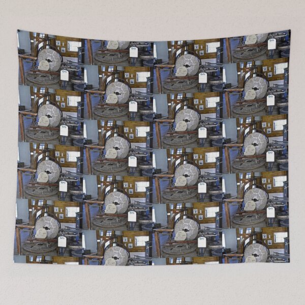 Item preview, Millstone at Watson's Mill, Manotick, ON Canada designed and sold by Shulie1.