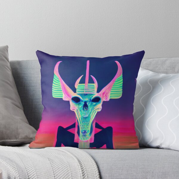 Item preview, Synthwave  god designed and sold by Fuzzyart1977.