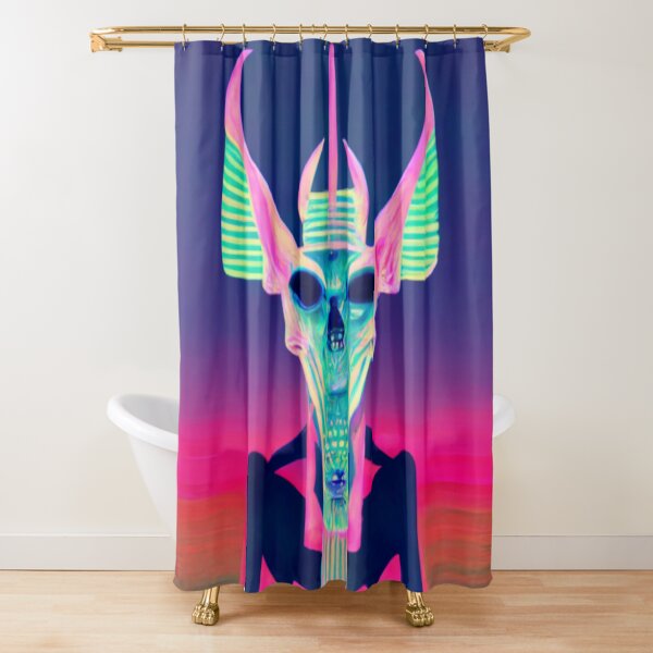 Item preview, Synthwave  god designed and sold by Fuzzyart1977.