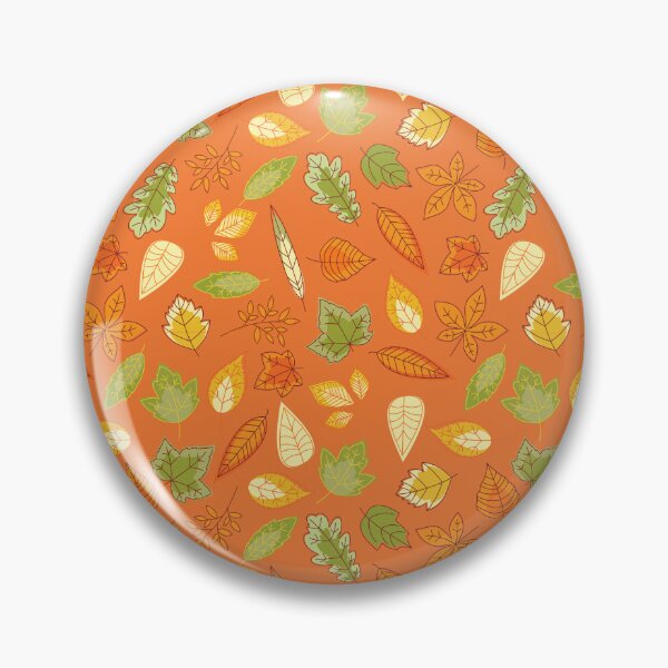 Item preview, Fallen Leaves Orange designed and sold by trendingatees.