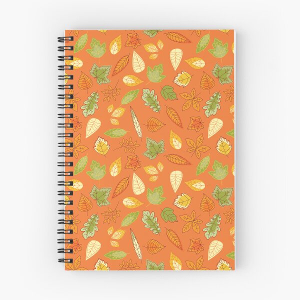Item preview, Fallen Leaves Orange designed and sold by trendingatees.