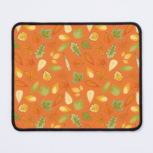 Item preview, Fallen Leaves Orange designed and sold by trendingatees.