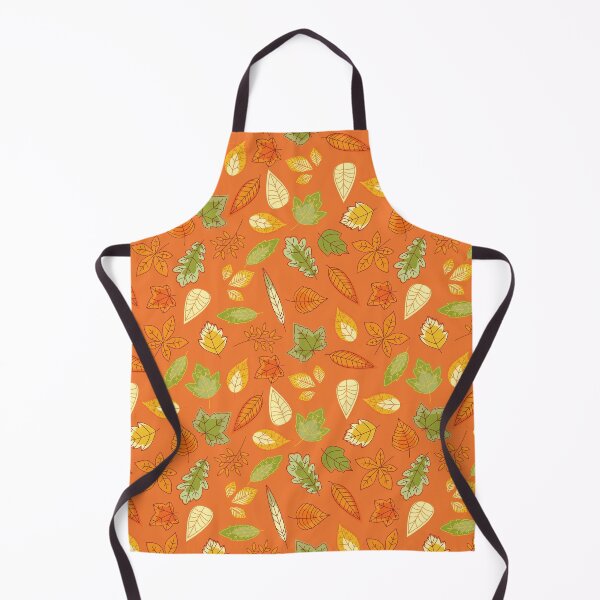 Item preview, Fallen Leaves Orange designed and sold by trendingatees.