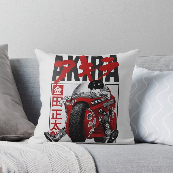 Item preview, Shotaro Kaneda  designed and sold by ChloeNg96.
