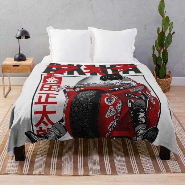 Item preview, Shotaro Kaneda  designed and sold by ChloeNg96.
