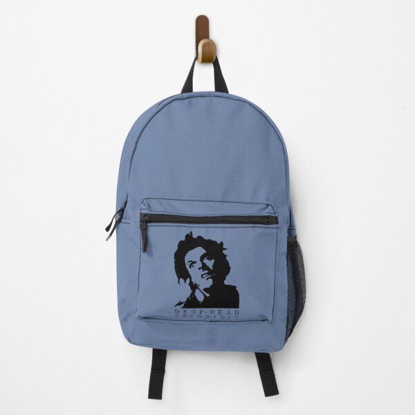 Item preview, Drop Dead Fred designed and sold by ZahnTShirts.