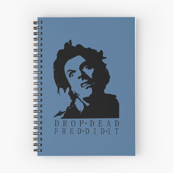 Item preview, Drop Dead Fred designed and sold by ZahnTShirts.
