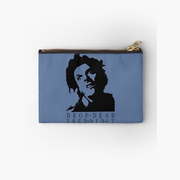 Item preview, Drop Dead Fred designed and sold by ZahnTShirts.