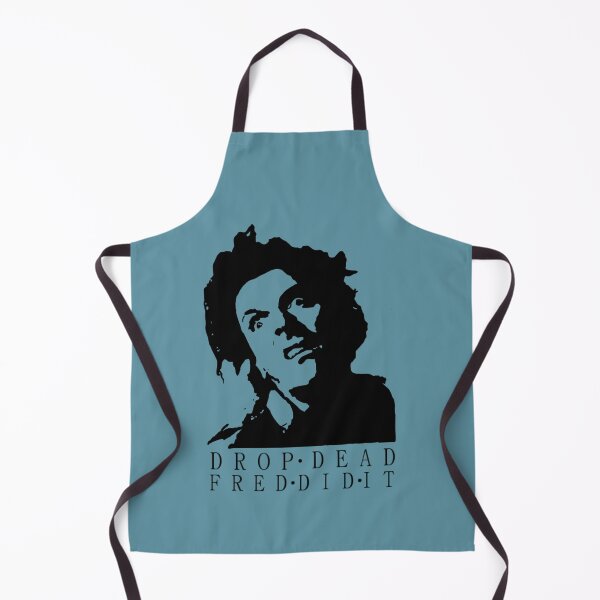 Item preview, Drop Dead Fred designed and sold by ZahnTShirts.