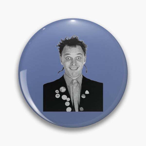 Item preview, Rick   designed and sold by ZahnTShirts.