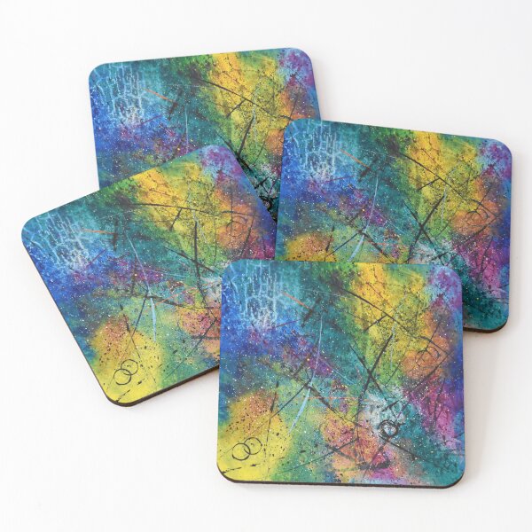 Item preview, Colorful Explosion designed and sold by Rob McCullough.