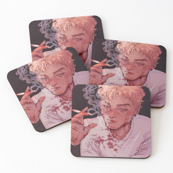 Item preview, Andrew Minyard  designed and sold by Polartss.