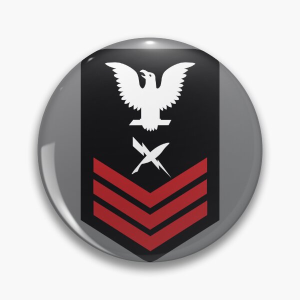 Item preview, CT1  Cryptologic Technician First Class designed and sold by dtkindling.