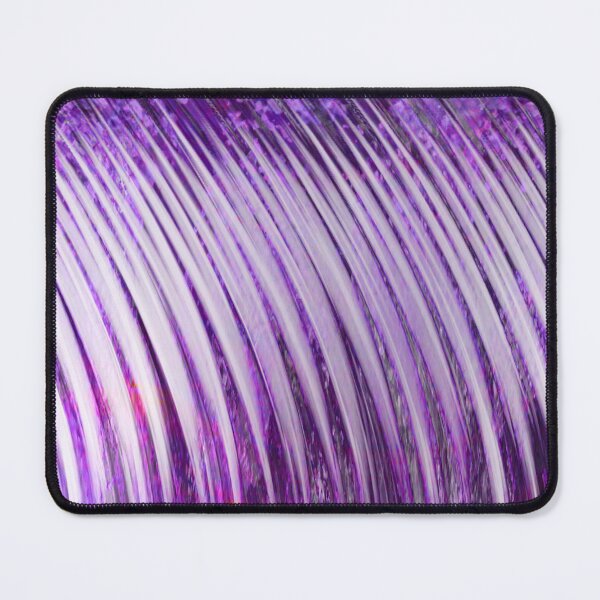 Item preview, Purple Waterfalls designed and sold by ArtistsQuest.