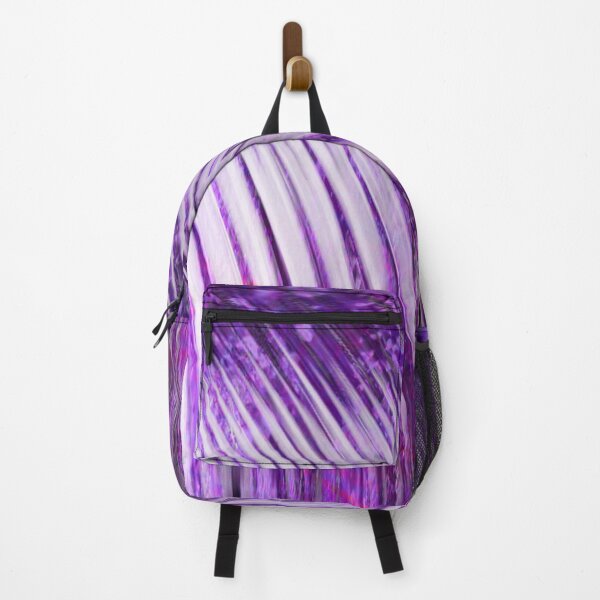 Item preview, Purple Waterfalls designed and sold by ArtistsQuest.