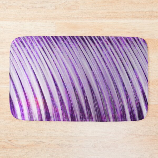 Item preview, Purple Waterfalls designed and sold by ArtistsQuest.