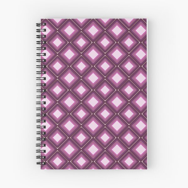 Item preview, Pattern Diamond Purple designed and sold by Special T-Shirts.