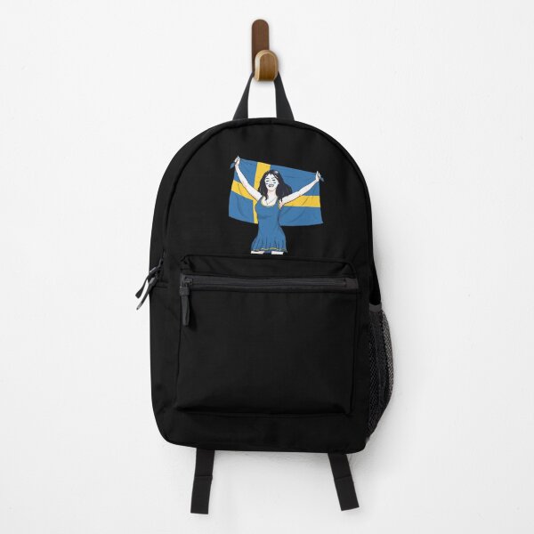 Item preview, I Love Sweden - Jag älskar Sverige designed and sold by feether-store.