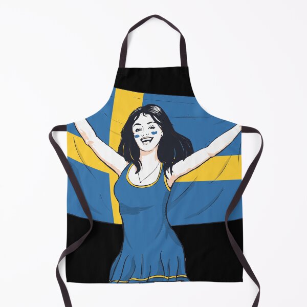 Item preview,  I Love Sweden - Jag älskar Sverige designed and sold by feether-store.