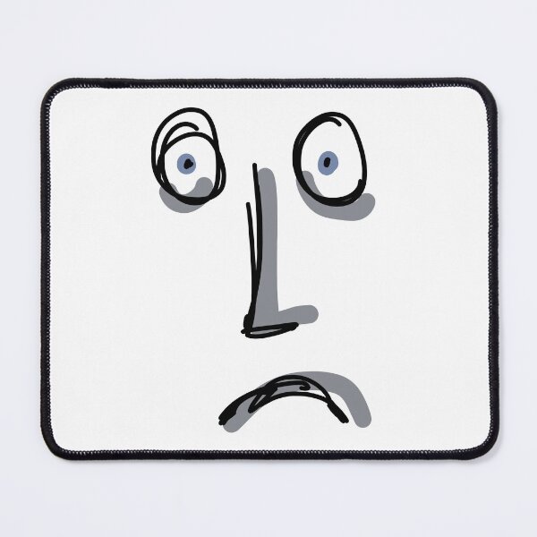 Item preview, Stressface designed and sold by Rondarlen.