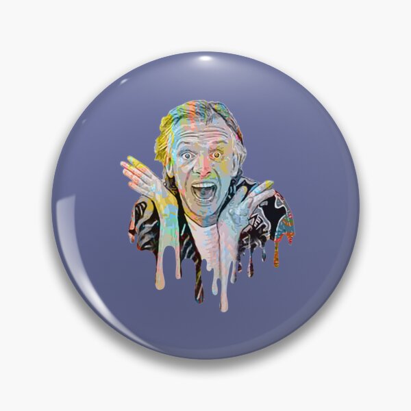 Item preview, Rik Mayall rik mayall      designed and sold by ZahnTShirts.