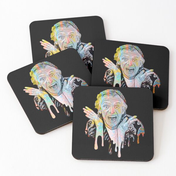 Item preview, Rik Mayall rik mayall      designed and sold by ZahnTShirts.