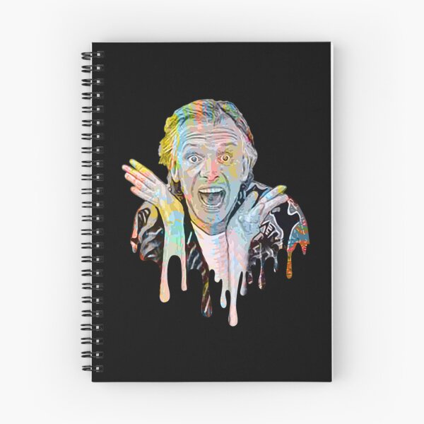 Item preview, Rik Mayall rik mayall      designed and sold by ZahnTShirts.