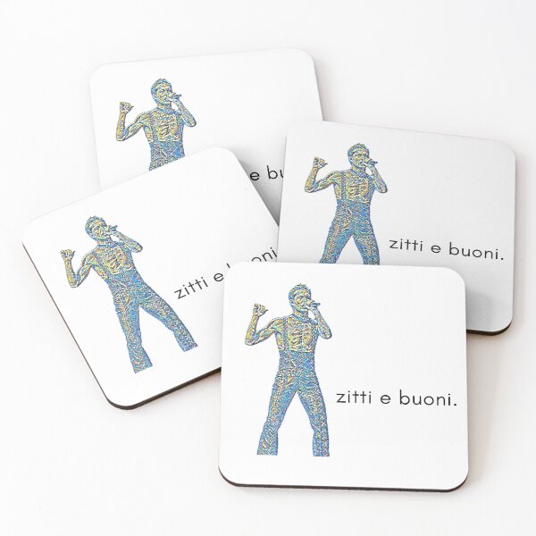Item preview, Damiano (Maneskin) Eurovision Mosaic designed and sold by Nickelhatton.