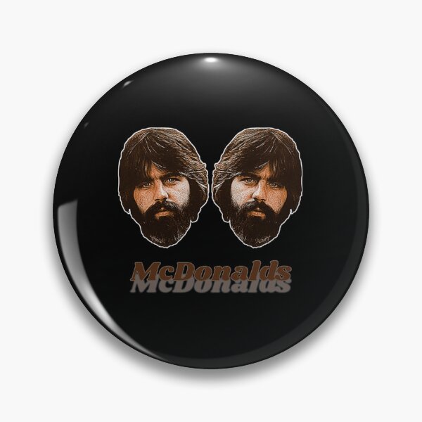 Item preview, Michael mcdonald    designed and sold by TeeBarnn.
